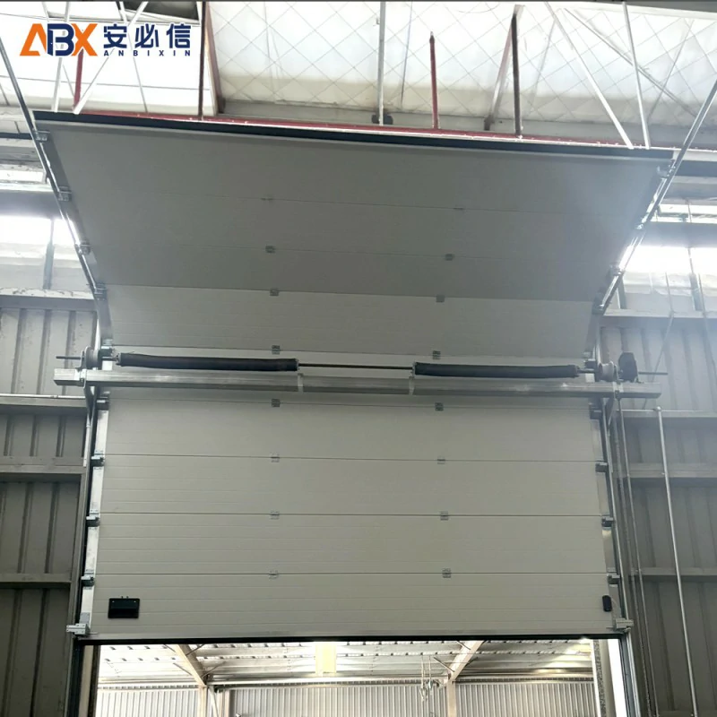 临夏回族自治州工业提升门